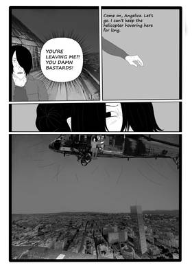 Read Kiss N Destroy  6 Page 8 in English