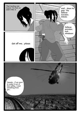Read Kiss N Destroy  6 Page 10 in English