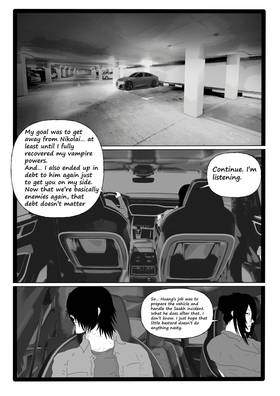 Read Kiss N Destroy  7 Page 2 in English