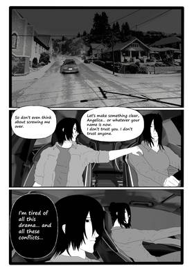 Read Kiss N Destroy  7 Page 4 in English