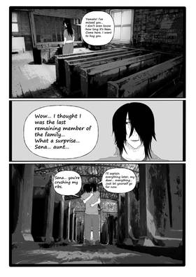 Read Kiss N Destroy  7 Page 7 in English