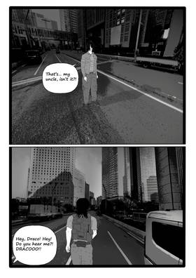 Read Kiss N Destroy  7 Page 9 in English