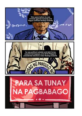 Read We Have Always Been the Underbelly of the Machine: How the Philippines has become a cyberpunk tech dystopia  1 Page 2 in English
