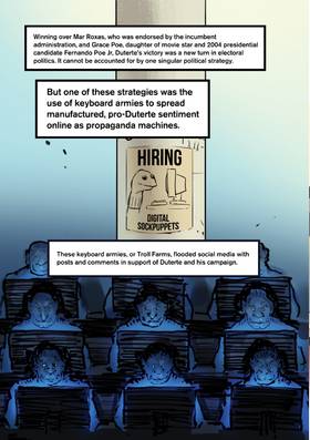 Read We Have Always Been the Underbelly of the Machine: How the Philippines has become a cyberpunk tech dystopia  1 Page 3 in English