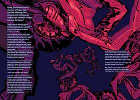 Read We Have Always Been the Underbelly of the Machine: How the Philippines has become a cyberpunk tech dystopia  1 Page 9 in English