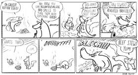 Read Ghats  1 Page 1 in English