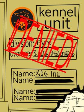 Read The kennel unit   1 Page 1 in English