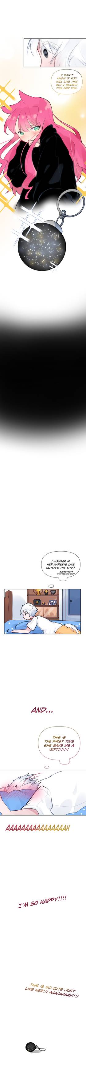 Read Don't Apologise   11 Page 2 in English