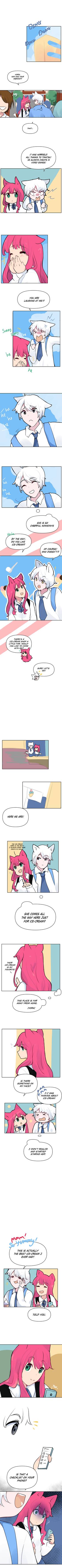Read Don't Apologise   16 Page 1 in English