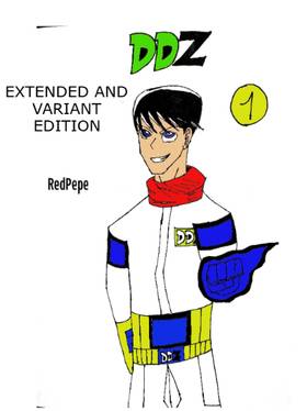 Read DDZ-Extended and Variant Edition  1 Page 1 in English