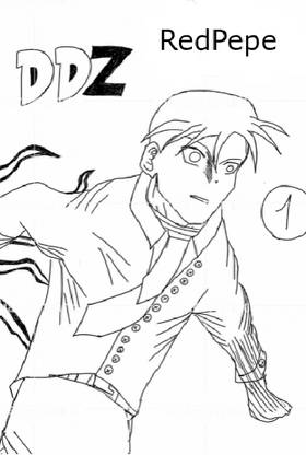 Read DDZ-Extended and Variant Edition  1 Page 2 in English
