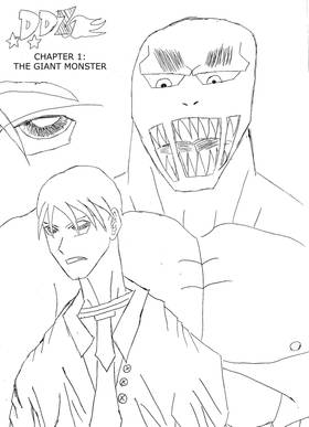 Read DDZ-Extended and Variant Edition  1 Page 4 in English