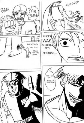 Read DDZ-Extended and Variant Edition  1 Page 6 in English