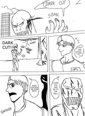 Read DDZ-Extended and Variant Edition  1 Page 7 in English