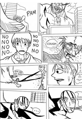 Read DDZ-Extended and Variant Edition  1 Page 9 in English