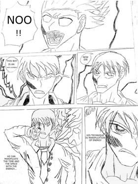 Read DDZ-Extended and Variant Edition  1 Page 10 in English