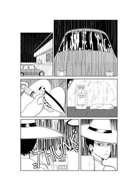 Read Shut up and be my baby  1 Page 1 in English