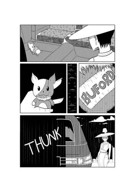Read Shut up and be my baby  1 Page 2 in English