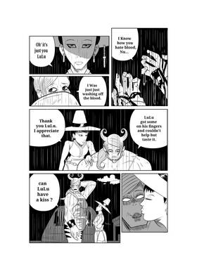 Read Shut up and be my baby  1 Page 4 in English