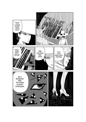 Read Shut up and be my baby  1 Page 5 in English