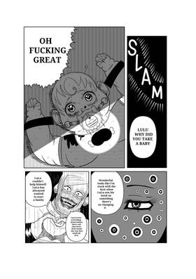 Read Shut up and be my baby  1 Page 7 in English