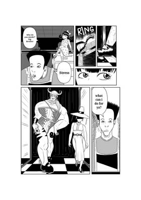 Read Shut up and be my baby  1 Page 9 in English