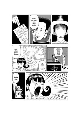 Read Shut up and be my baby  1 Page 10 in English