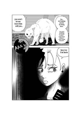 Read Shut up and be my baby  2 Page 3 in English