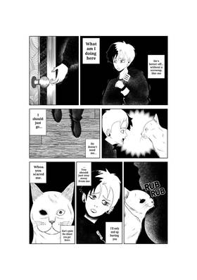Read Shut up and be my baby  2 Page 2 in English