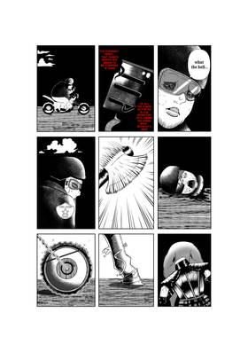 Read Shut up and be my baby  2 Page 5 in English
