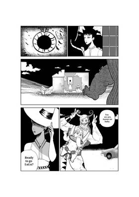 Read Shut up and be my baby  2 Page 8 in English