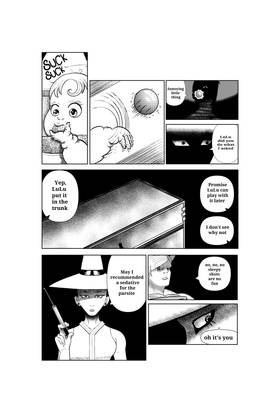 Read Shut up and be my baby  2 Page 9 in English