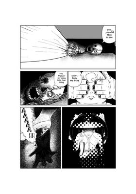 Read Shut up and be my baby  2 Page 10 in English