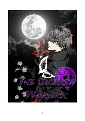 Read The Umbran Warlock  1 Page 1 in English
