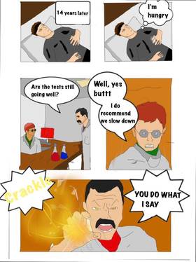 Read Syphon  1 Page 4 in English