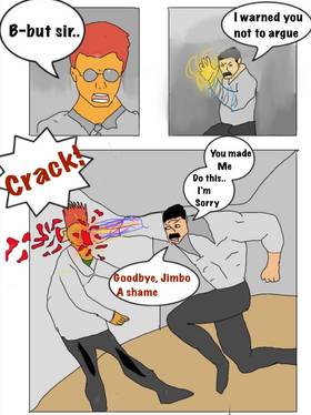 Read Syphon  1 Page 5 in English