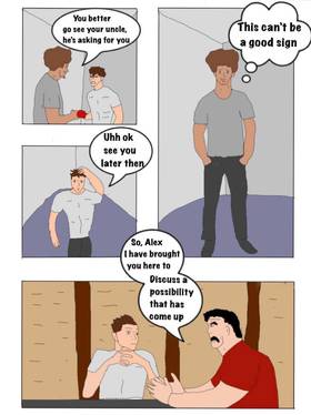 Read Syphon  1 Page 7 in English