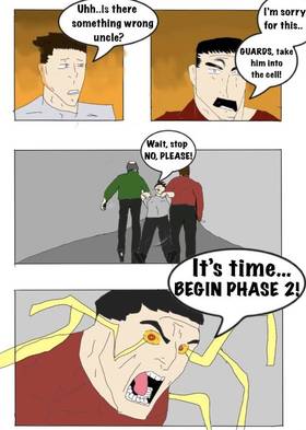 Read Syphon  1 Page 9 in English