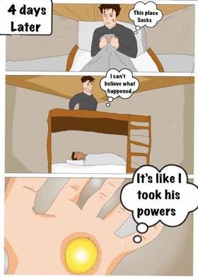 Read Syphon  2 Page 3 in English