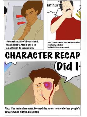 Read Syphon  2 Page 2 in English