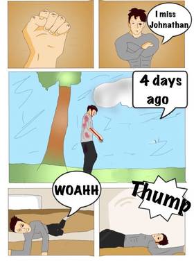Read Syphon  2 Page 4 in English