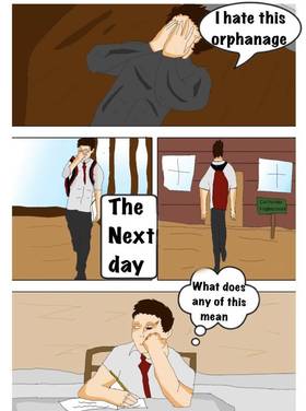 Read Syphon  2 Page 5 in English