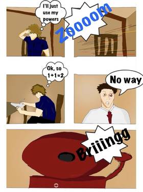 Read Syphon  2 Page 7 in English