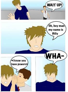 Read Syphon  2 Page 8 in English
