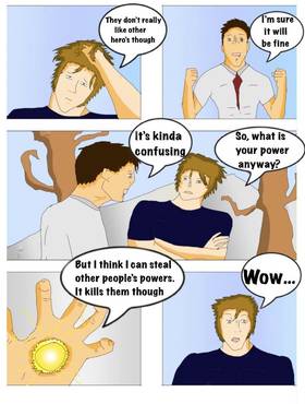 Read Syphon  2 Page 10 in English