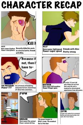 Read Syphon  3 Page 2 in English