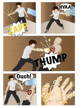 Read Syphon  3 Page 3 in English
