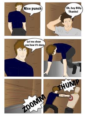 Read Syphon  3 Page 4 in English