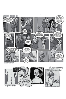 Read Shonen Punk!  6 Page 9 in English