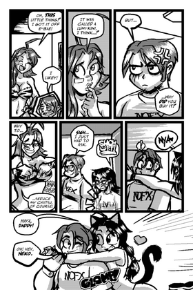 Read Shonen Punk!  3 Page 5 in English